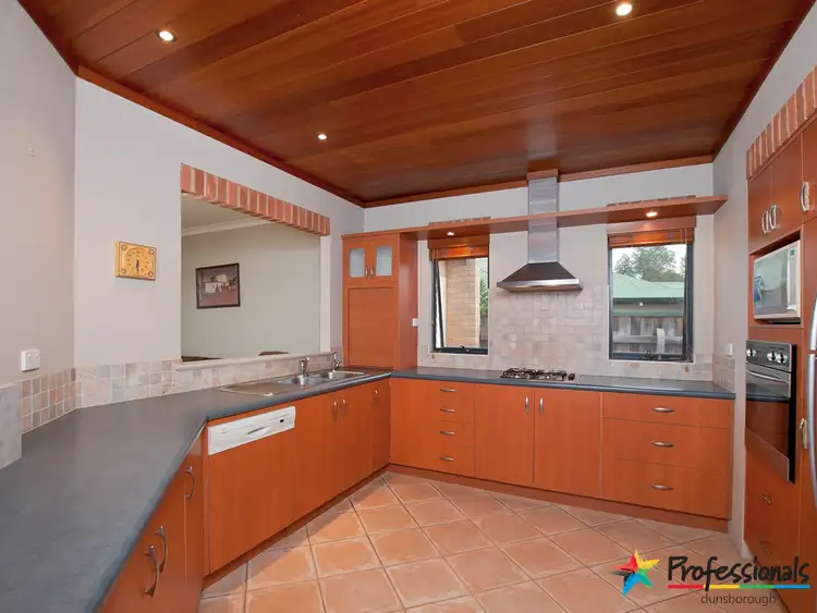 Fourth view of Homely house listing, 17 Ashbrook Green, Dunsborough WA 6281
