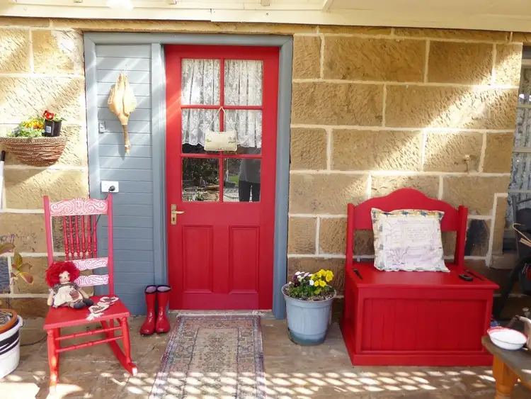 Third view of Homely house listing, 36 Stanley Street, Oatlands TAS 7120