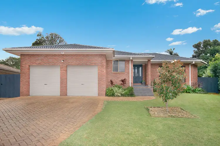 21 Palermo Place, Alstonville NSW 2477