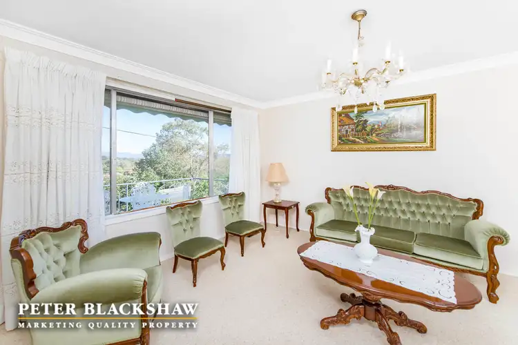 Fourth view of Homely house listing, 167 Namatjira Drive, Fisher ACT 2611