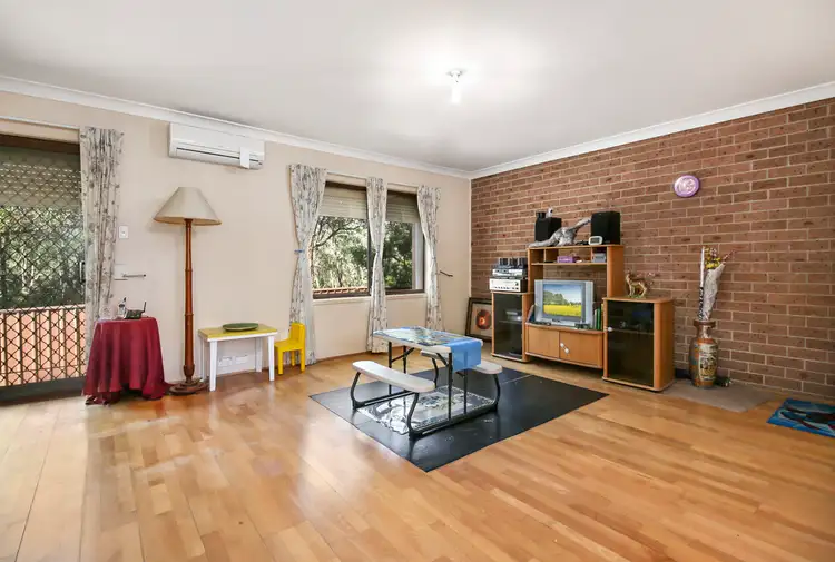 Second view of Homely townhouse listing, 31/196-200 Harrow Road, Glenfield NSW 2167