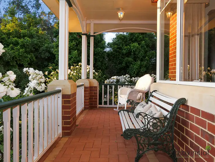 Sixth view of Homely house listing, 16 Wallaba Way, Lesmurdie WA 6076