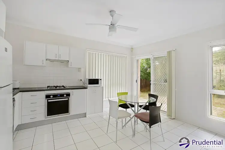 Third view of Homely house listing, 25 St Simon Close, Blair Athol NSW 2560