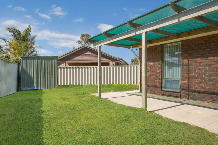 Sixth view of Homely house listing, 3 Wirraway Court, North Haven SA 5018
