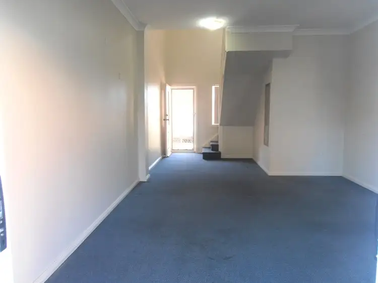 Second view of Homely townhouse listing, 3/9-13 CRAWFORD STREET, Berala NSW 2141