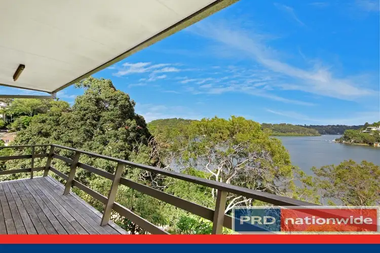 Fourth view of Homely house listing, 46 Llewellyn St, Oatley NSW 2223