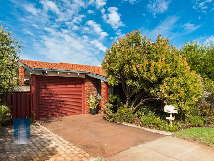 Second view of Homely house listing, 10 Midway Street, Riverton WA 6148