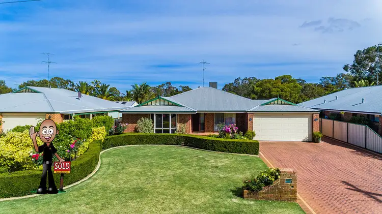 5 Orchard St, Pinjarra WA 6208