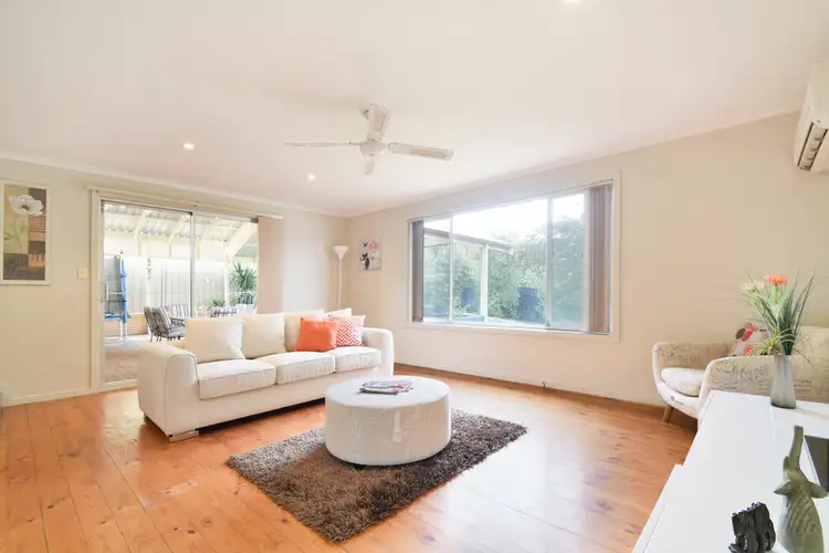 Main view of Homely house listing, 18 Dickerson Crescent, Trott Park SA 5158