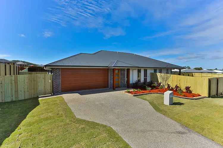 1/13 Wandoo Crescent, Westbrook QLD 4350