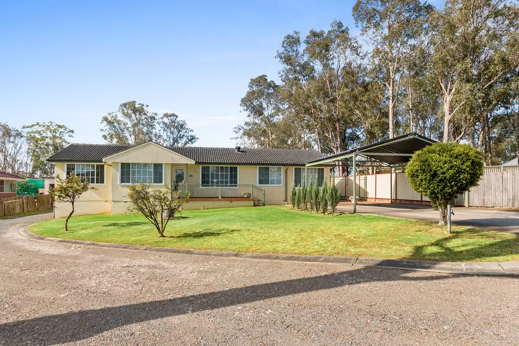 Main view of Homely rural property listing, Address available on request