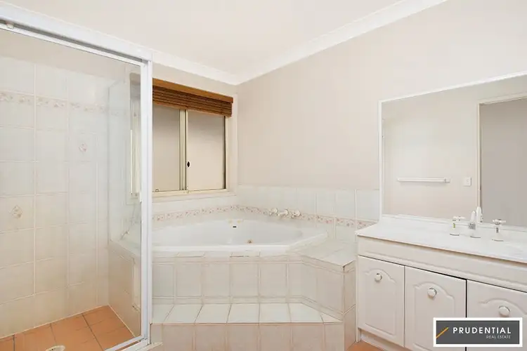 Sixth view of Homely house listing, 18 Edward Howe Place, Narellan Vale NSW 2567