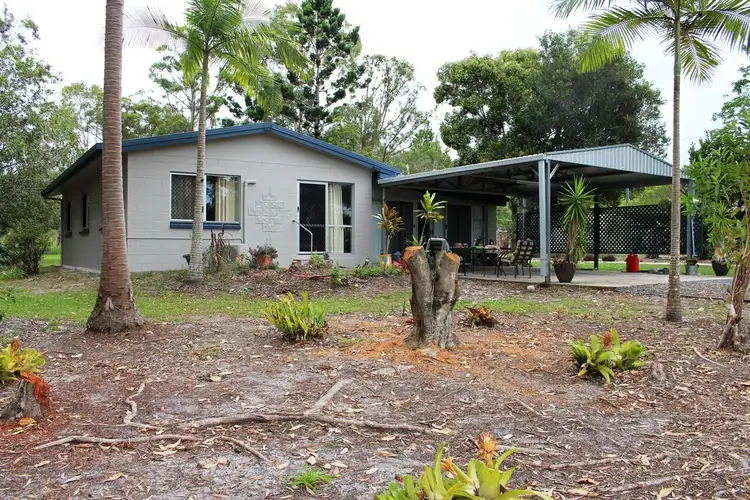 122 Investigator Avenue, Cooloola Cove QLD 4580