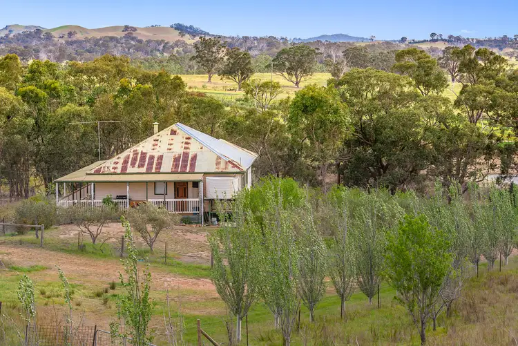 Second view of Homely rural property listing, 30 Lintons Lane, Glenhope VIC 3444