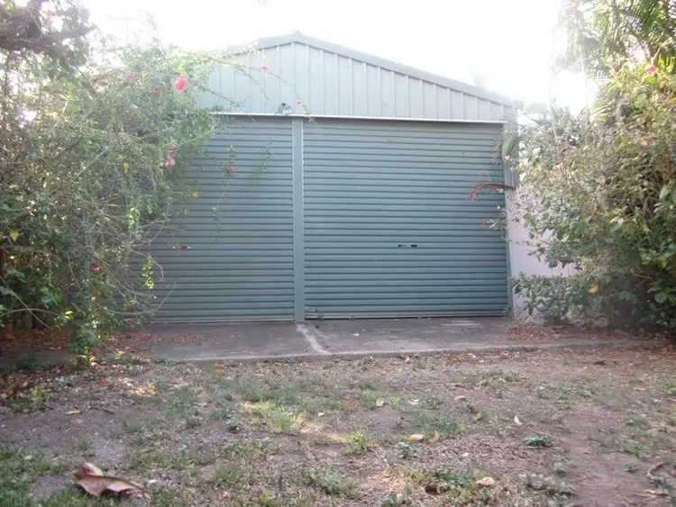 Second view of Homely house listing, 4 Raffles Court, Kelso QLD 4815