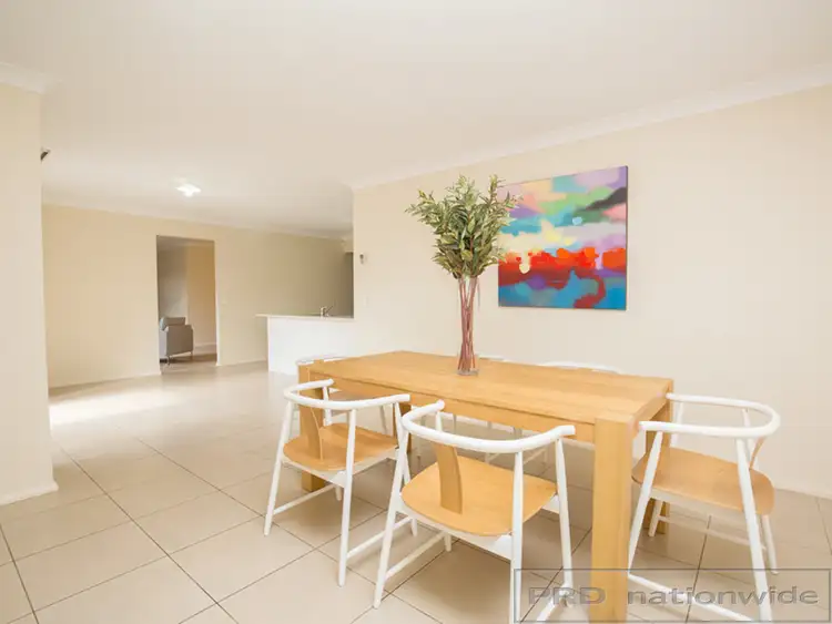 Fifth view of Homely house listing, 56 River Oak Drive, Gillieston Heights NSW 2321