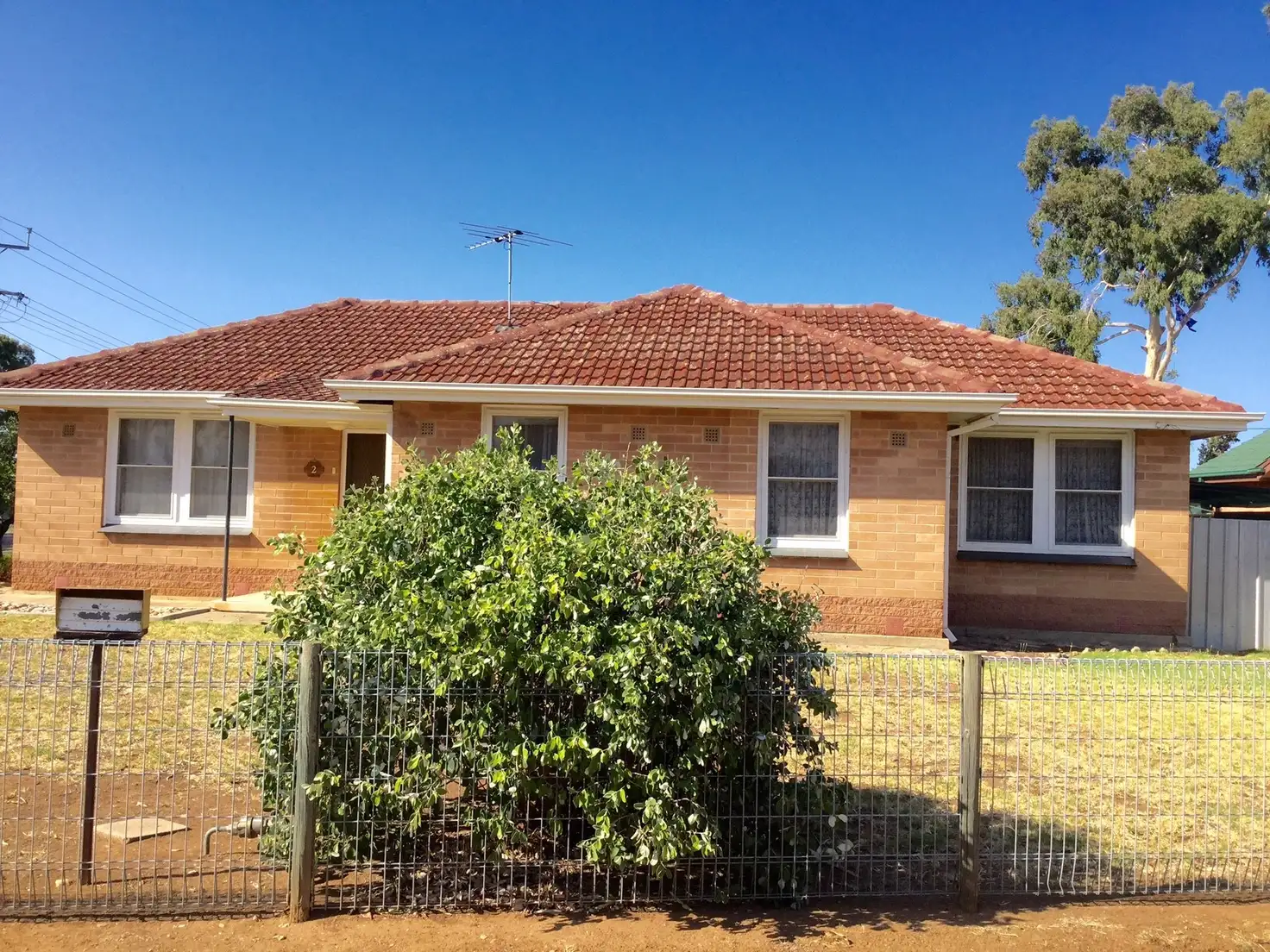 Main view of Homely house listing, 2 MAILEY CRES, Parafield Gardens SA 5107
