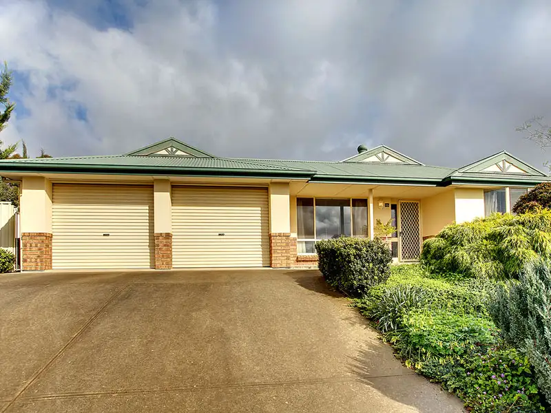 Main view of Homely house listing, 15 George Francis Drive, Mount Compass SA 5210
