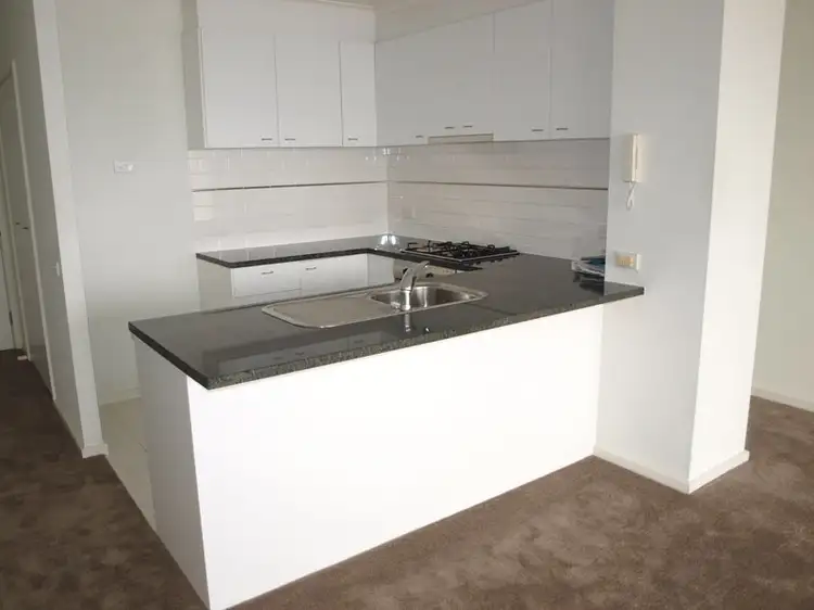 Fourth view of Homely apartment listing, 167/79 Whiteman Street, Southbank VIC 3006