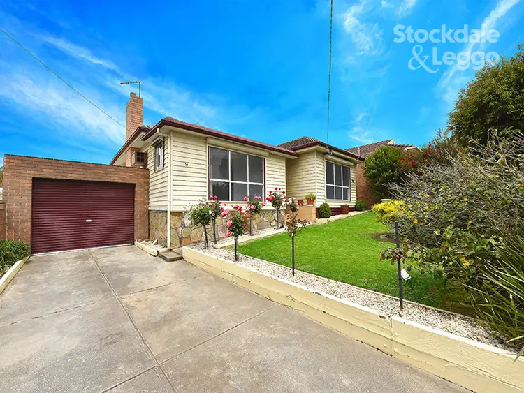 Second view of Homely house listing, 14 Turner Street, Westmeadows VIC 3049