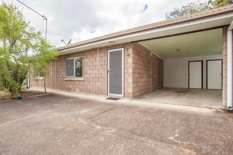 Second view of Homely house listing, 4 McVey Road, Monkland QLD 4570