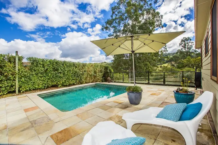 Third view of Homely rural property listing, 768 Clothiers Creek Road, Clothiers Creek NSW 2484
