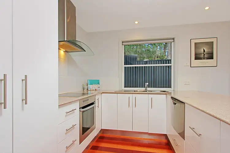 Fifth view of Homely house listing, 77B Sandy Place, Long Beach NSW 2536