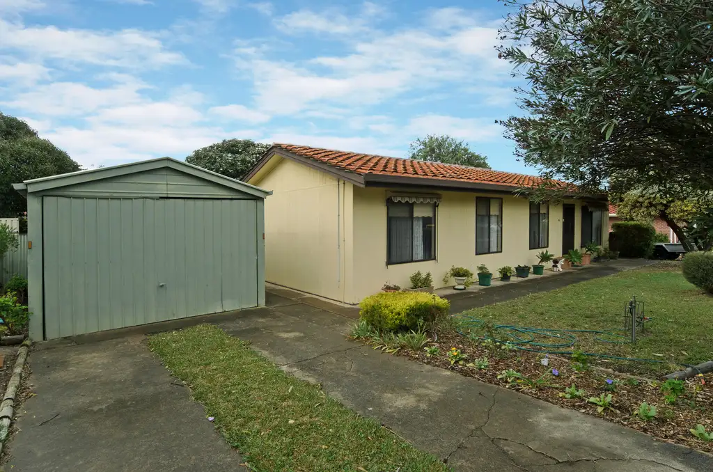 Main view of Homely house listing, 34 Foster Place, Goolwa SA 5214