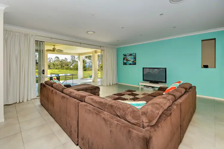 Sixth view of Homely house listing, 127 Devonstone Drive, Cooroibah QLD 4565