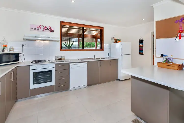 Fifth view of Homely house listing, 129 Canterbury Street, Brown Hill VIC 3350