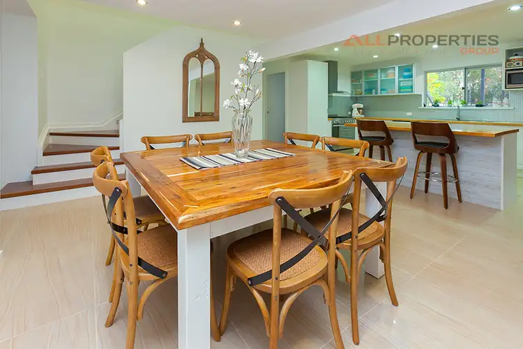 Fifth view of Homely house listing, 327-339 Kurrajong Road, Jimboomba QLD 4280