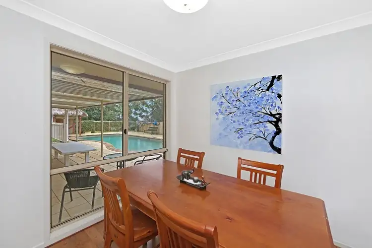 Fifth view of Homely house listing, 39 Bottlebrush Drive, Glenning Valley NSW 2261