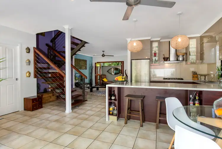 Third view of Homely unit listing, 4/1A Ti Tree Street, Port Douglas QLD 4877