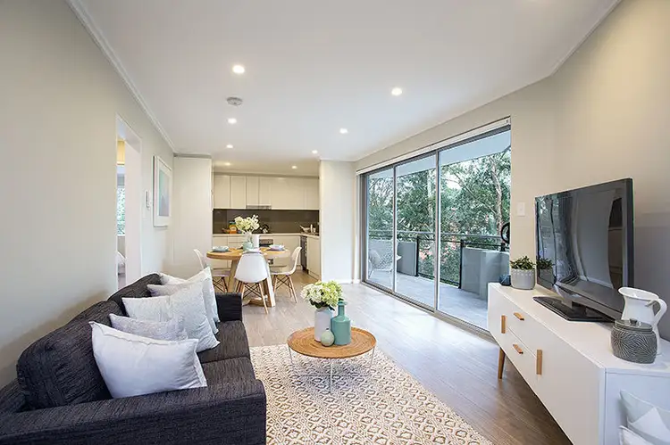 3/1 Frances Street, Randwick NSW 2031