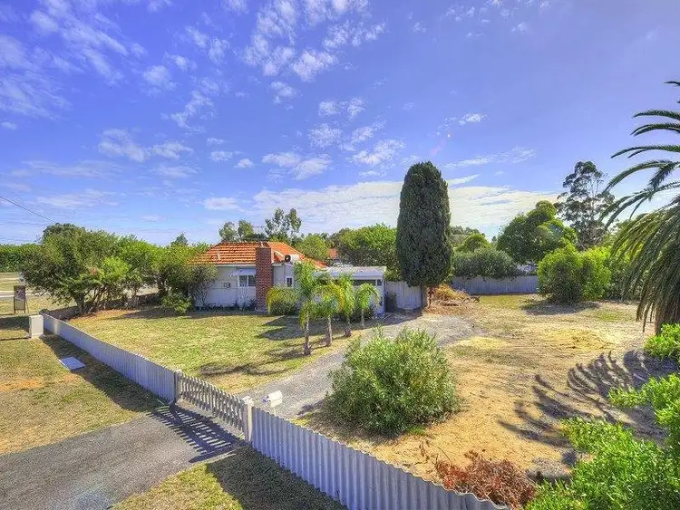 Second view of Homely house listing, 36 Allnutt Street, Mandurah WA 6210