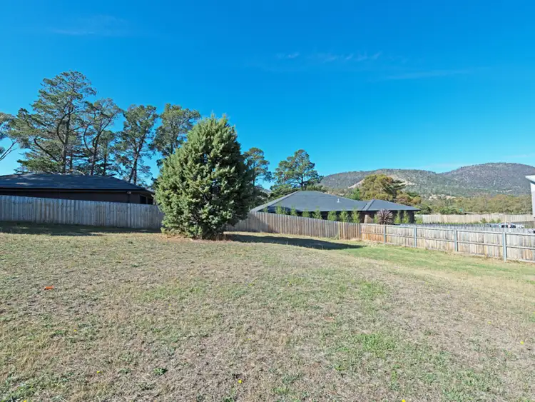 Main view of Homely land listing, 71 Churinga Waters Drive, Old Beach TAS 7017