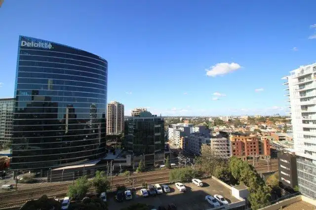1104/1-3 Valentine Avenue, Parramatta NSW 2150