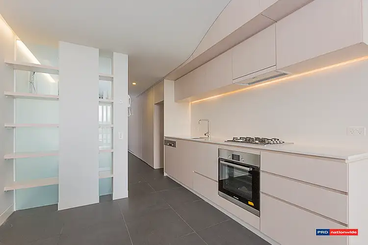 Main view of Homely studio listing, 515/25 Edinburgh Avenue, Acton ACT 2601