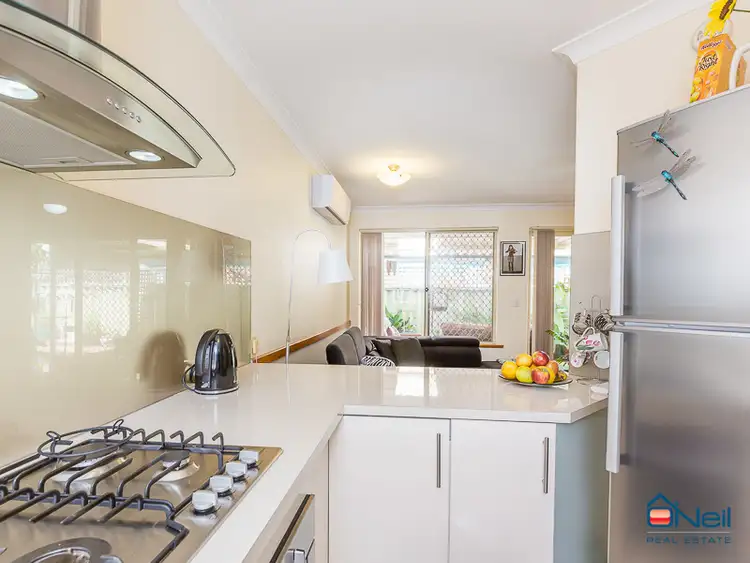 Seventh view of Homely house listing, Unit 7 / 8 Dowling Street, Rockingham WA 6168