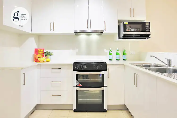 Third view of Homely apartment listing, 15/947-979 Victoria Road, West Ryde NSW 2114