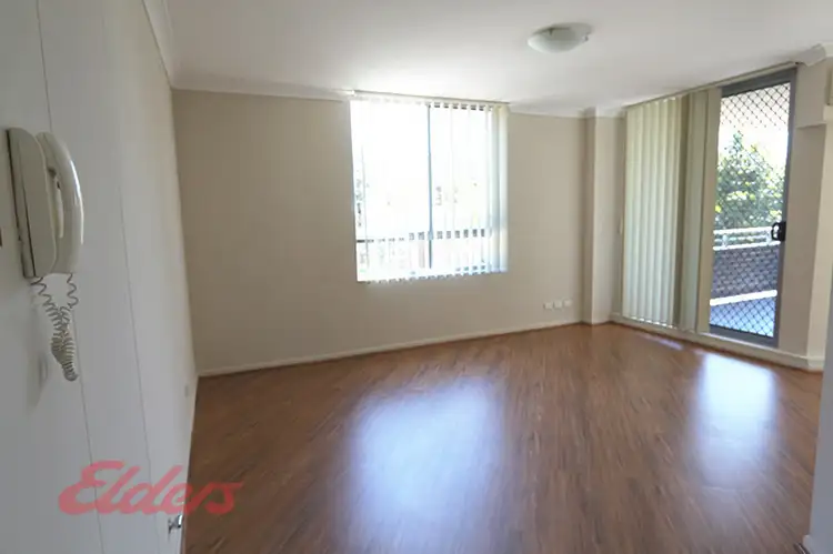 Fourth view of Homely apartment listing, 2101/62 Queen St, Auburn NSW 2144