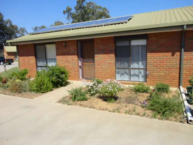Main view of Homely house listing, 11/226 Adams Street, Wentworth NSW 2648