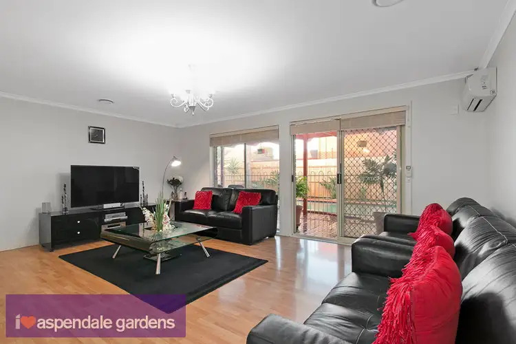 Third view of Homely house listing, 9 Dawson Court, Aspendale Gardens VIC 3195