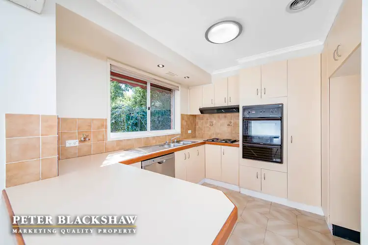Fifth view of Homely house listing, 7 Doughty Place, Gilmore ACT 2905