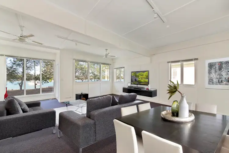 Fifth view of Homely house listing, 57-59 Hilton Esplanade, Tewantin QLD 4565