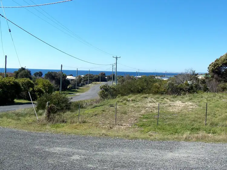 Fifth view of Homely land listing, 23 Seascape Drive, Lulworth TAS 7252
