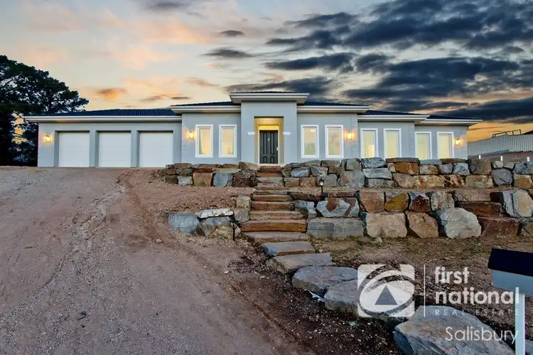 5 Wilderness Court, Greenwith SA 5125