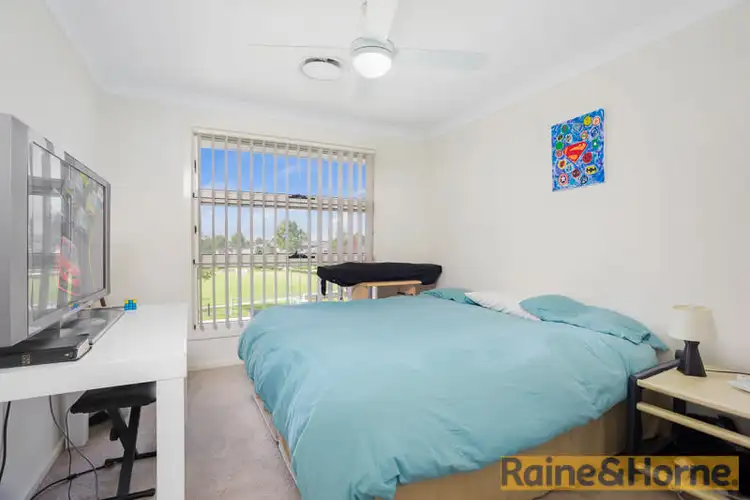 Sixth view of Homely townhouse listing, 33 Drift Street, The Ponds NSW 2769