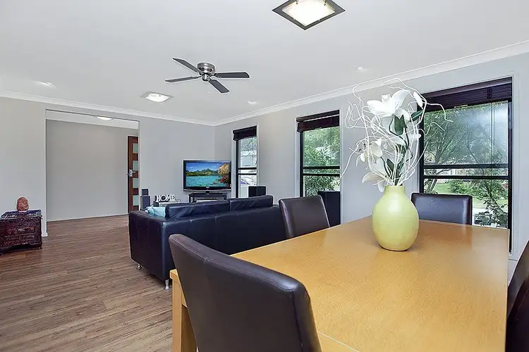 Second view of Homely house listing, 48 Mirreen Drive, Tugun QLD 4224