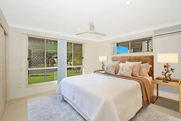 Third view of Homely house listing, 26 Franklin Street, Banora Point NSW 2486